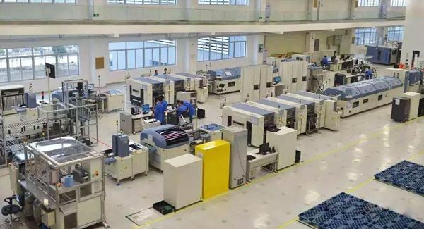 燈塔工廠領航智能制造 數字化技術如何保駕護航？