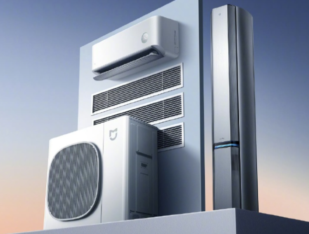 小米空調的&ldquo;非典型&rdquo;進擊:不以價格戰換市場,靠什么沖擊行業前二