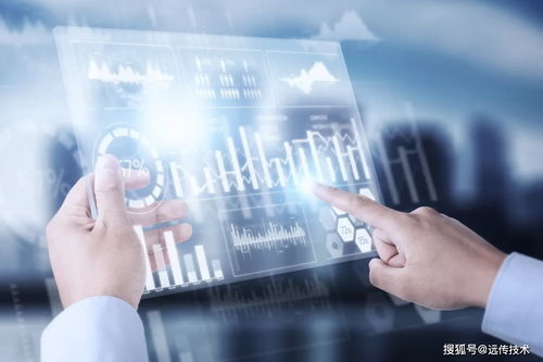 智能交互解碼全真互聯網，遠傳科技以數字技術服務賦能金融行業新生態